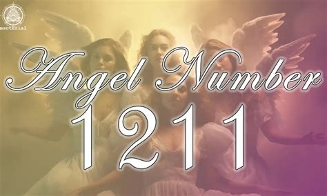 Angel Number 1211 Meaning, Spirituality, Love, Twin。